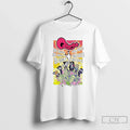 Premium Qbomb Tour 2025 Posters - Adult & Kids T-Shirts, Sweatshirts & Hoodies apparel design preview 1