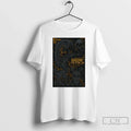 Premium Qotsa Boch Center Wang Theatre Concert Oct 08 - Adult & Kids T-Shirts, Sweatshirts & Hoodies apparel design preview 1