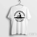 Premium Quarterback Factory 2020 Philadelphia City - Adult & Kids T-Shirts, Sweatshirts & Hoodies apparel design preview 1