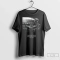 Premium Rip Arthur Jones Baltimore Ravens 1986 2025 - Adult & Kids T-Shirts, Sweatshirts & Hoodies apparel design preview 1