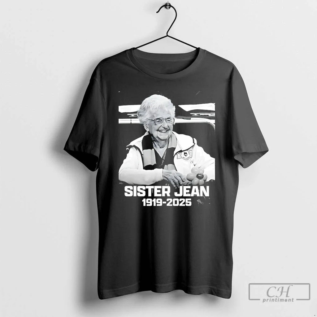 Premium Rip Sister Jean 1919 2025 - Adult & Kids T-Shirts, Sweatshirts & Hoodies apparel design preview 1