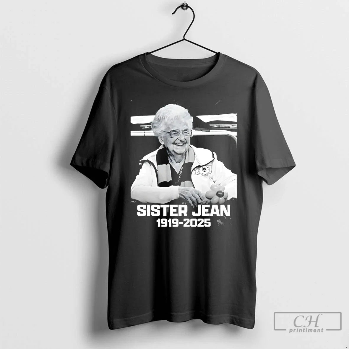 Premium Rip Sister Jean 1919 2025 - Adult & Kids T-Shirts, Sweatshirts & Hoodies apparel design preview 1