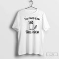 Premium Raccoon Too Many Brain Tabs Open - Adult & Kids T-Shirts, Sweatshirts & Hoodies apparel design preview 1
