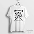 Premium Raccoon Undiagnosed But Everyones Pretty Sure - Adult & Kids T-Shirts, Sweatshirts & Hoodies apparel design preview 1