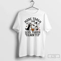 Premium Raccoons And Opossums More Trash Can Less - Adult & Kids T-Shirts, Sweatshirts & Hoodies apparel design preview 1