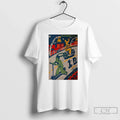Premium Ramiro Huizar Bloomingdale Trail 2025 All - Adult & Kids T-Shirts, Sweatshirts & Hoodies apparel design preview 1