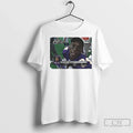 Premium Randy Moss On Thanksgiving In 1998 - Adult & Kids T-Shirts, Sweatshirts & Hoodies apparel design preview 1