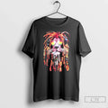 Premium Rasta Lion Reggae Vibes Cool Dreadlock - Adult & Kids T-Shirts, Sweatshirts & Hoodies apparel design preview 1