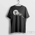 Premium Raven Patch F Caw Vintage - Adult & Kids T-Shirts, Sweatshirts & Hoodies apparel design preview 1
