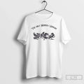 Premium Raven The Only Murder I Support Ceramic And - Adult & Kids T-Shirts, Sweatshirts & Hoodies apparel design preview 1