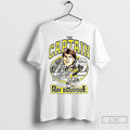 Premium Ray Bourque The Captain Boston Bruins Hockey - Adult & Kids T-Shirts, Sweatshirts & Hoodies apparel design preview 1