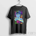 Premium Ray Volpe Volpeverse Robot Graphic - Adult & Kids T-Shirts, Sweatshirts & Hoodies apparel design preview 1