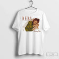Premium Reba Mcentire Starting Over Hammock - Adult & Kids T-Shirts, Sweatshirts & Hoodies apparel design preview 1