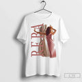 Premium Reba Mcentire Starting Over Pink Dress - Adult & Kids T-Shirts, Sweatshirts & Hoodies apparel design preview 1