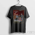 Premium Reckless Kelly November 6th 9th 2025 Gruene - Adult & Kids T-Shirts, Sweatshirts & Hoodies apparel design preview 1