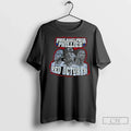 Premium Red October In Philly Game 1 Vs The Dodgers - Adult & Kids T-Shirts, Sweatshirts & Hoodies apparel design preview 1