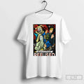 Premium Refused Teatro Coliseo In Santiago Chile - Adult & Kids T-Shirts, Sweatshirts & Hoodies apparel design preview 1
