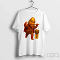 Premium Regular Fit Meme - Adult & Kids T-Shirts, Sweatshirts & Hoodies apparel design preview 1