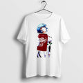 Premium Rei Ayanami Dr Pepper Anime - Adult & Kids T-Shirts, Sweatshirts & Hoodies apparel design preview 1