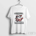 Premium Resger Boo I Am A Grumpy Woman Who Have - Adult & Kids T-Shirts, Sweatshirts & Hoodies apparel design preview 1