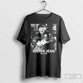 Premium Rest In Peace Sister Jean 1919 2025 - Adult & Kids T-Shirts, Sweatshirts & Hoodies apparel design preview 1