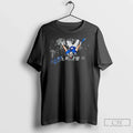 Premium Retro New York Football Cam Skattebo Backflip - Adult & Kids T-Shirts, Sweatshirts & Hoodies apparel design preview 1