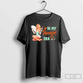 Premium Retro In My Show Girl Era - Adult & Kids T-Shirts, Sweatshirts & Hoodies apparel design preview 1