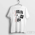 Premium Revival Polaroid Selena Gomez - Adult & Kids T-Shirts, Sweatshirts & Hoodies apparel design preview 1