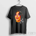 Premium Rhea Ripley Womens Wrestler Signature - Adult & Kids T-Shirts, Sweatshirts & Hoodies apparel design preview 1