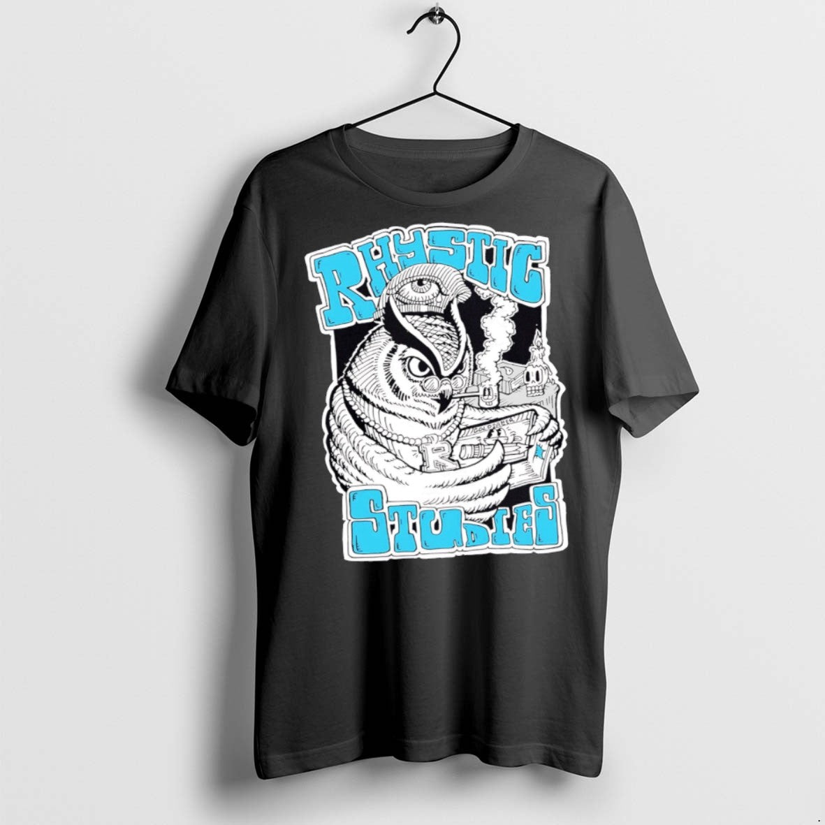 Premium Rhystic Studies X Goldsaber - Adult & Kids T-Shirts, Sweatshirts & Hoodies apparel design preview 1