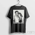 Premium Rick Oconnell And Evelyn The Mummy 1999 Is - Adult & Kids T-Shirts, Sweatshirts & Hoodies apparel design preview 1