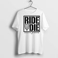 Premium Ride Or Die Death Riders From All Elite - Adult & Kids T-Shirts, Sweatshirts & Hoodies apparel design preview 1