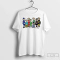 Premium Rink Rat Hockey - Adult & Kids T-Shirts, Sweatshirts & Hoodies apparel design preview 1