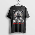 Premium Rino Removal Project Logo - Adult & Kids T-Shirts, Sweatshirts & Hoodies apparel design preview 1