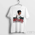 Premium Rip Mike Greenwell Gator Red Sox - Adult & Kids T-Shirts, Sweatshirts & Hoodies apparel design preview 1