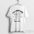Premium Ripleys Risky Rodeo Fancy A Ride Est 1969 - Adult & Kids T-Shirts, Sweatshirts & Hoodies apparel design preview 1
