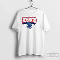 Premium Roberto Milb Los Wepas Des Worcester Cartoon - Adult & Kids T-Shirts, Sweatshirts & Hoodies apparel design preview 1