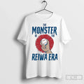 Premium Roki Sasaki The Monster Of Reiwa Era - Adult & Kids T-Shirts, Sweatshirts & Hoodies apparel design preview 1