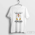 Premium Rooster One Day Im Going To Say Fuckit And - Adult & Kids T-Shirts, Sweatshirts & Hoodies apparel design preview 1