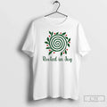 Premium Rooted In Joy Christmas - Adult & Kids T-Shirts, Sweatshirts & Hoodies apparel design preview 1