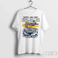 Premium Rush Sigma Nu Spring 2026 Tallahassee Florida - Adult & Kids T-Shirts, Sweatshirts & Hoodies apparel design preview 1