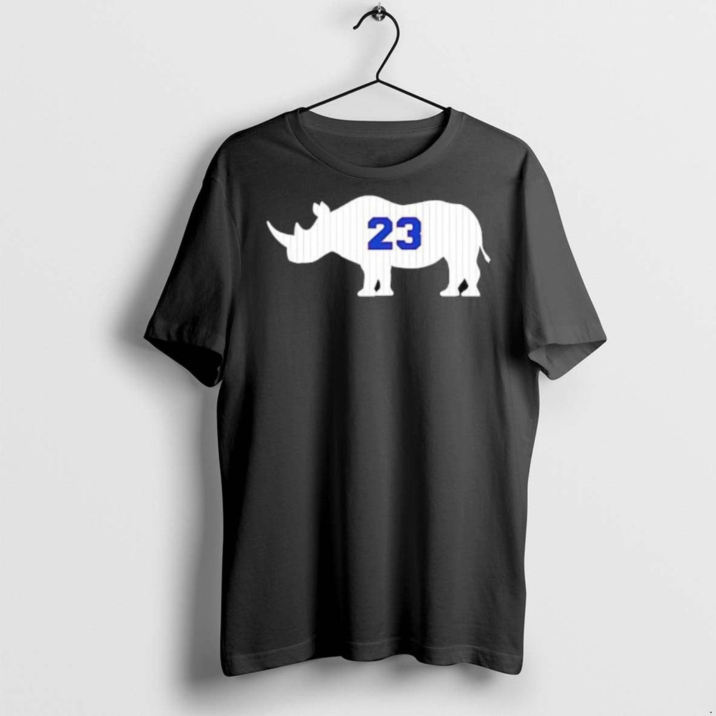 Premium Ryno Ryne Sandberg Chicago Cubs Number 23 - Adult & Kids T-Shirts, Sweatshirts & Hoodies apparel design preview 1