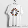 Premium Sec Sidelines Mascot 2025 - Adult & Kids T-Shirts, Sweatshirts & Hoodies apparel design preview 1