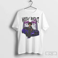 Premium Srt Len Wocky Rocket Halloween - Adult & Kids T-Shirts, Sweatshirts & Hoodies apparel design preview 1