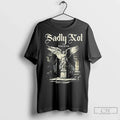 Premium Sadly Not Ever After - Adult & Kids T-Shirts, Sweatshirts & Hoodies apparel design preview 1
