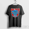 Premium Salems Lot Maine Est 1979 Horror Logo - Adult & Kids T-Shirts, Sweatshirts & Hoodies apparel design preview 1