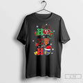 Premium San Francisco Sports Teams 49ers Giants - Adult & Kids T-Shirts, Sweatshirts & Hoodies apparel design preview 1
