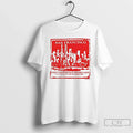 Premium San Francisco Visit Californias Golden City - Adult & Kids T-Shirts, Sweatshirts & Hoodies apparel design preview 1