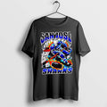 Premium San Jose Sharks Skeleton Player Graphic 2025 - Adult & Kids T-Shirts, Sweatshirts & Hoodies apparel design preview 1