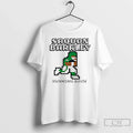 Premium Saquon Barkley Running Back Retro Baller - Adult & Kids T-Shirts, Sweatshirts & Hoodies apparel design preview 1